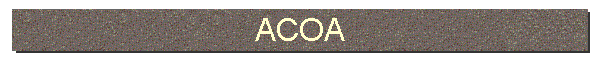 ACOA