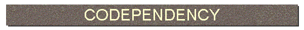 CODEPENDENCY